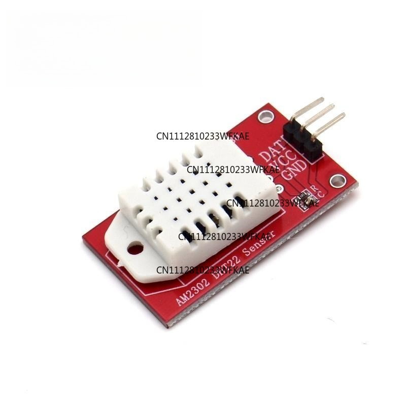 Digital Temperature Sensor AM2 - đánh giá và giá Dht22