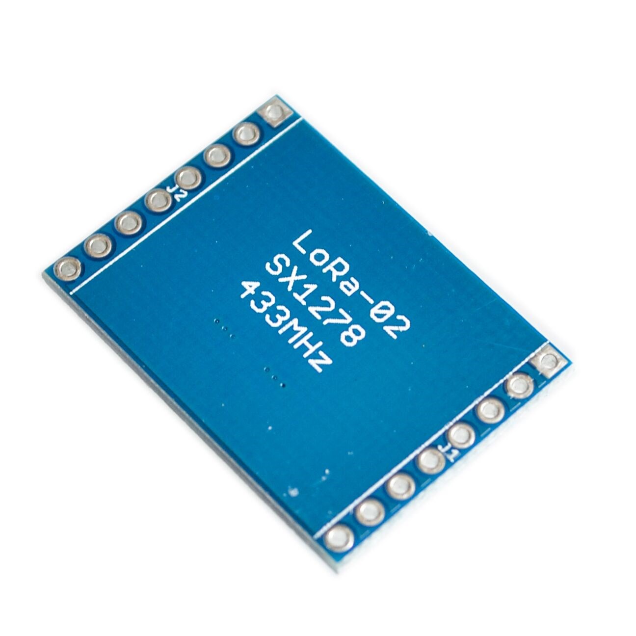 SX1278 LoRa Module 433M 10KM R - đánh giá và giá Lora Sx1278