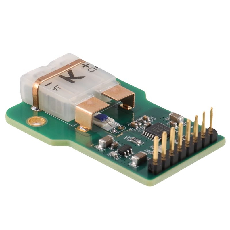 ABHI-AD7793 K-Type Thermocoupl - đánh giá và giá Thermocouple Module K Type