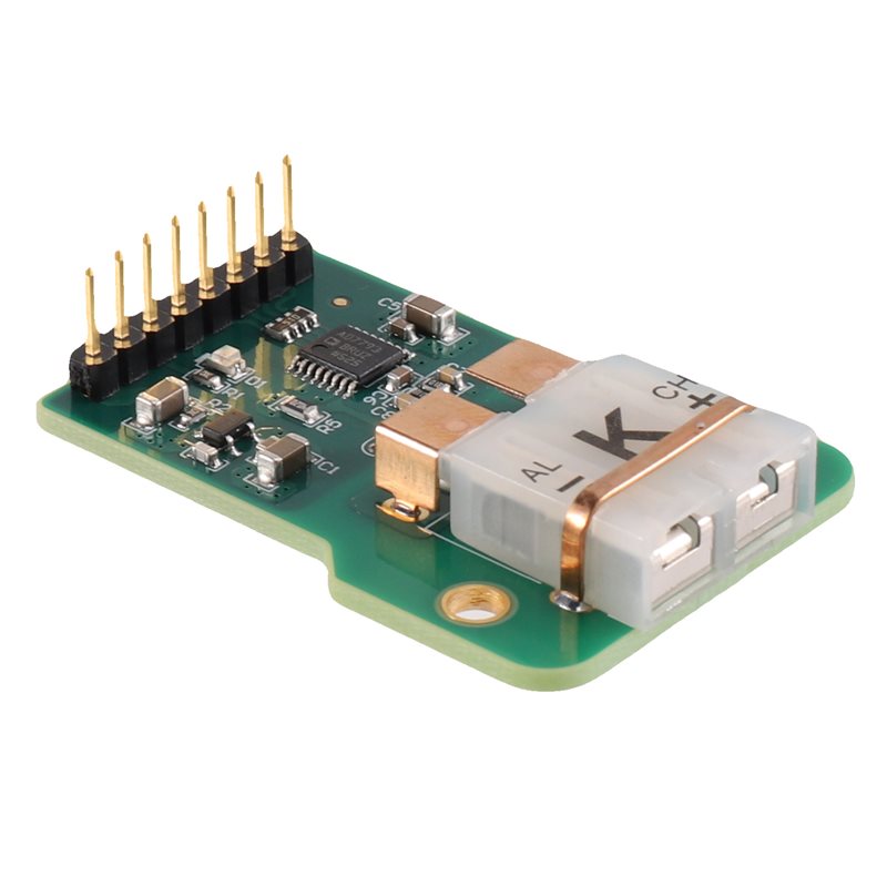 ABHI-AD7793 K-Type Thermocoupl - đánh giá và giá Thermocouple Module K Type