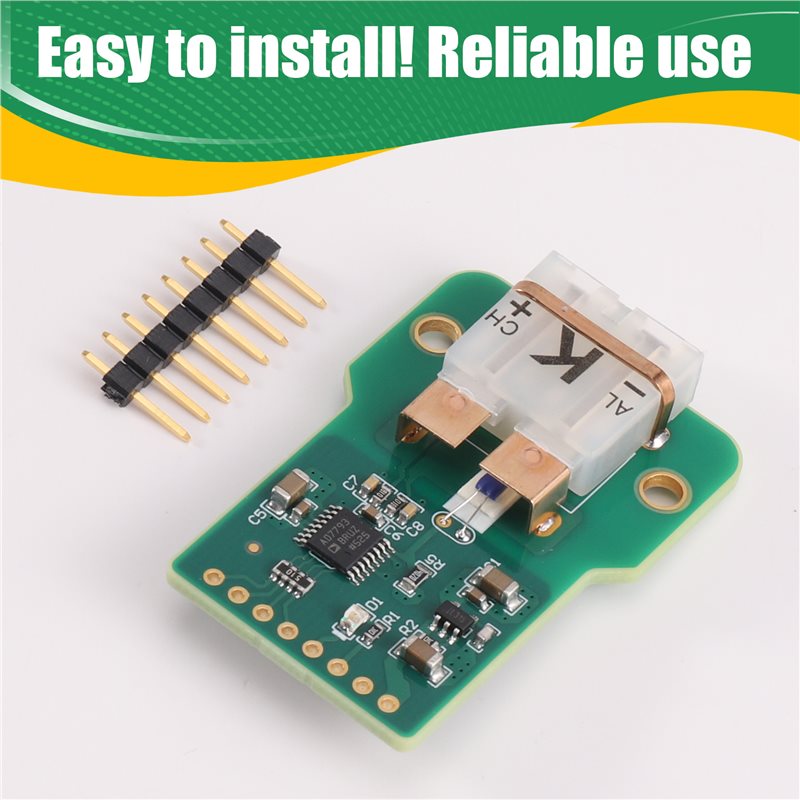 ABHI-AD7793 K-Type Thermocoupl - đánh giá và giá Thermocouple Module K Type