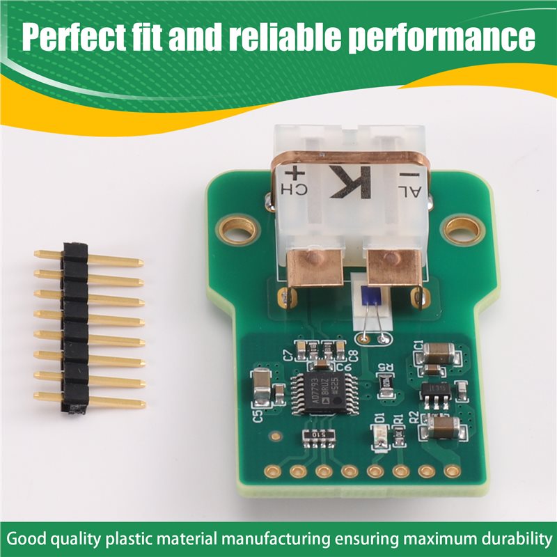 ABHI-AD7793 K-Type Thermocoupl - đánh giá và giá Thermocouple Module K Type